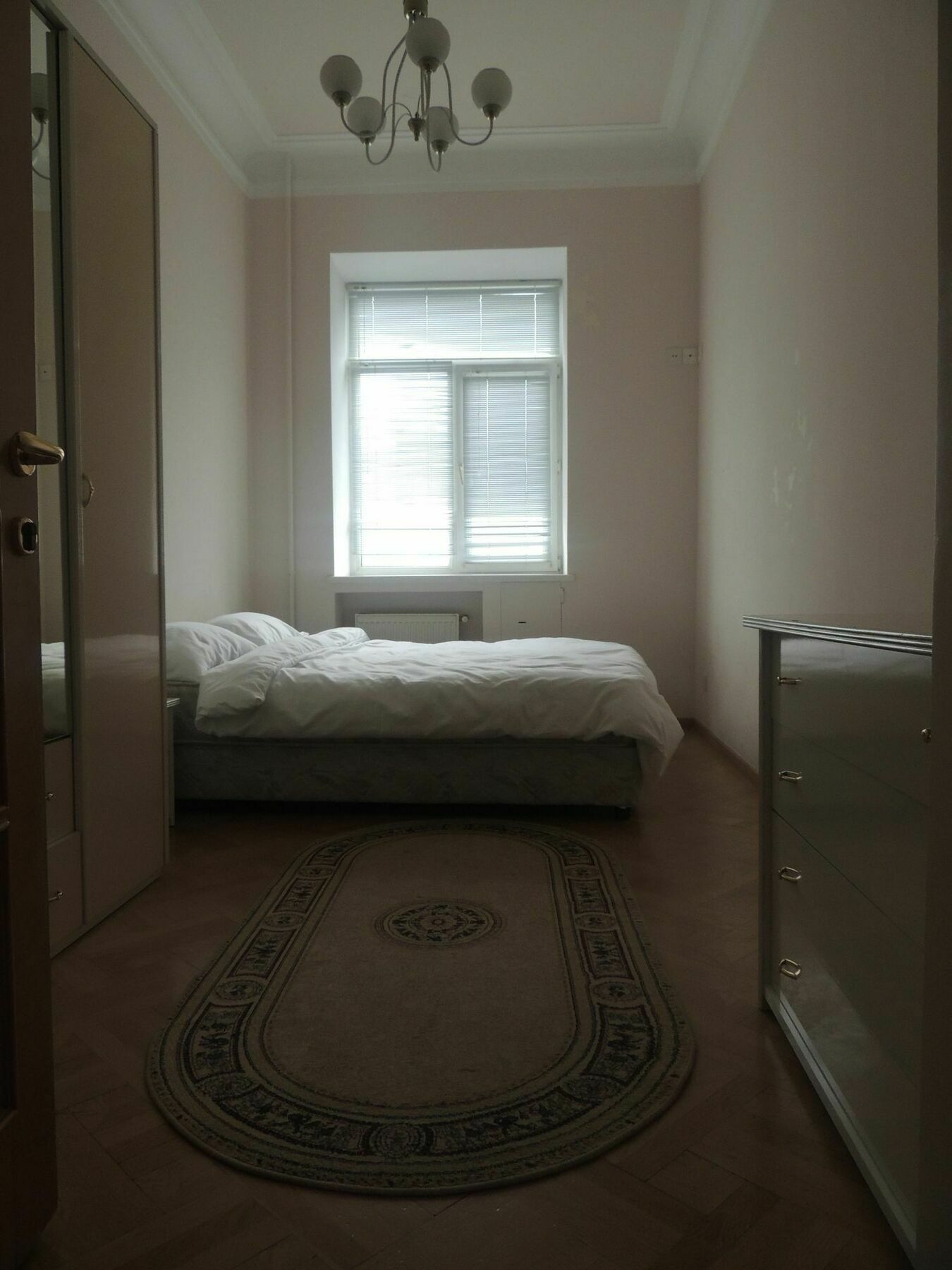 Clock Tower Apartment In Baku Kültér fotó
